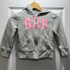 ♻️Gap hoodie for girls